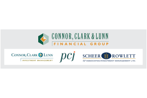Connor, Clark & Lunn Financial Group