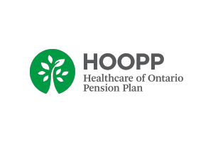 Healthcare of Ontario Pension Plan (HOOPP)