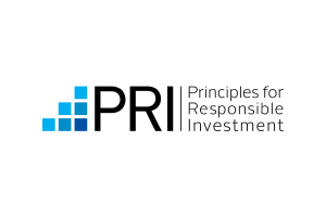 Principles for Responsible Investment (PRI)