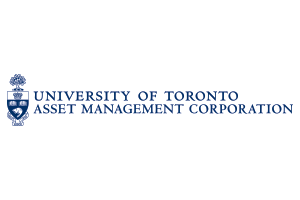 University of Toronto Asset Management Corporation (UTAM)